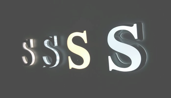 Signage